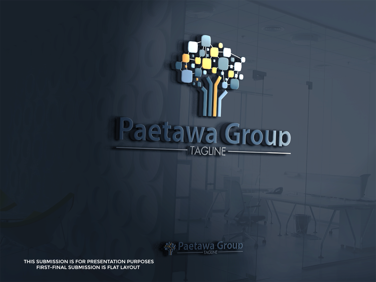 Design de Logo par bujanganss pour ce projet | Design #25871504