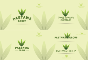 Logo Design by Tuba Art Studio. IZ (IMRAN ZW)