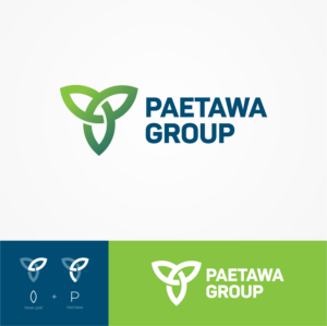 Logo Design by Jeff_Riadi for this project | Design #25858897