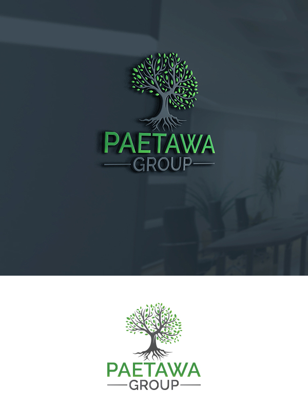 Logo Design by Sara 52 for this project | Design #25833837