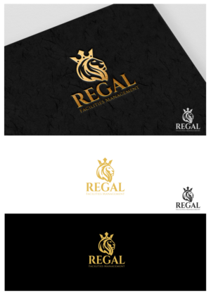 Logo-Design von goranvisnjic82 für dieses Projekt | Design: #25818624