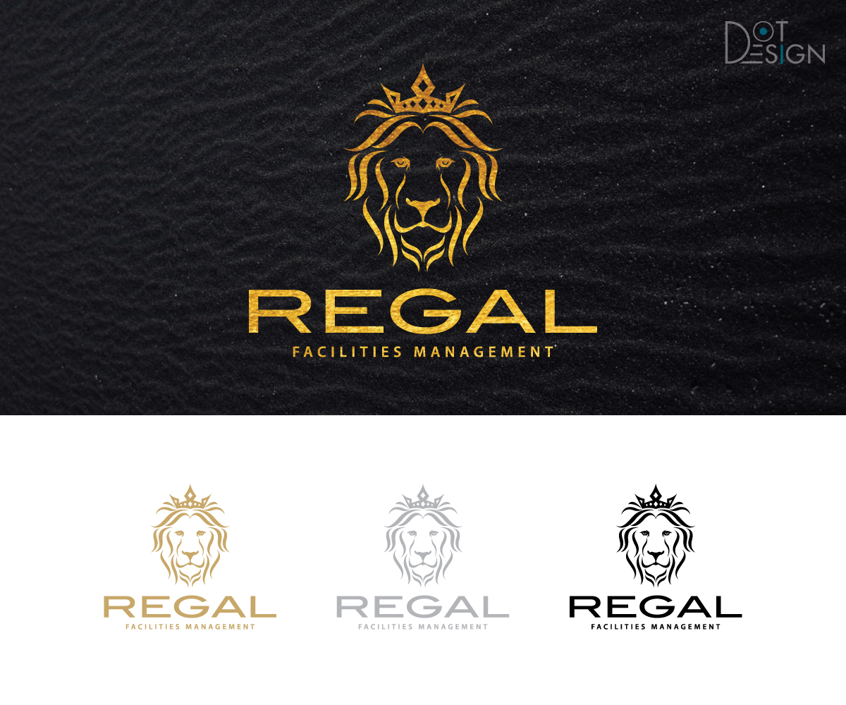Logo Design by Dot Design 3 for this project | Design #25817002