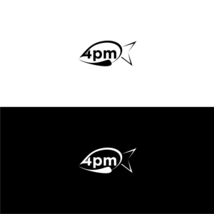 Logo Design by Be_
