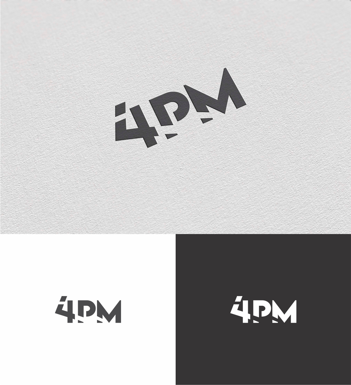 Logo Design by Dave Paresh for this project | Design #25816976
