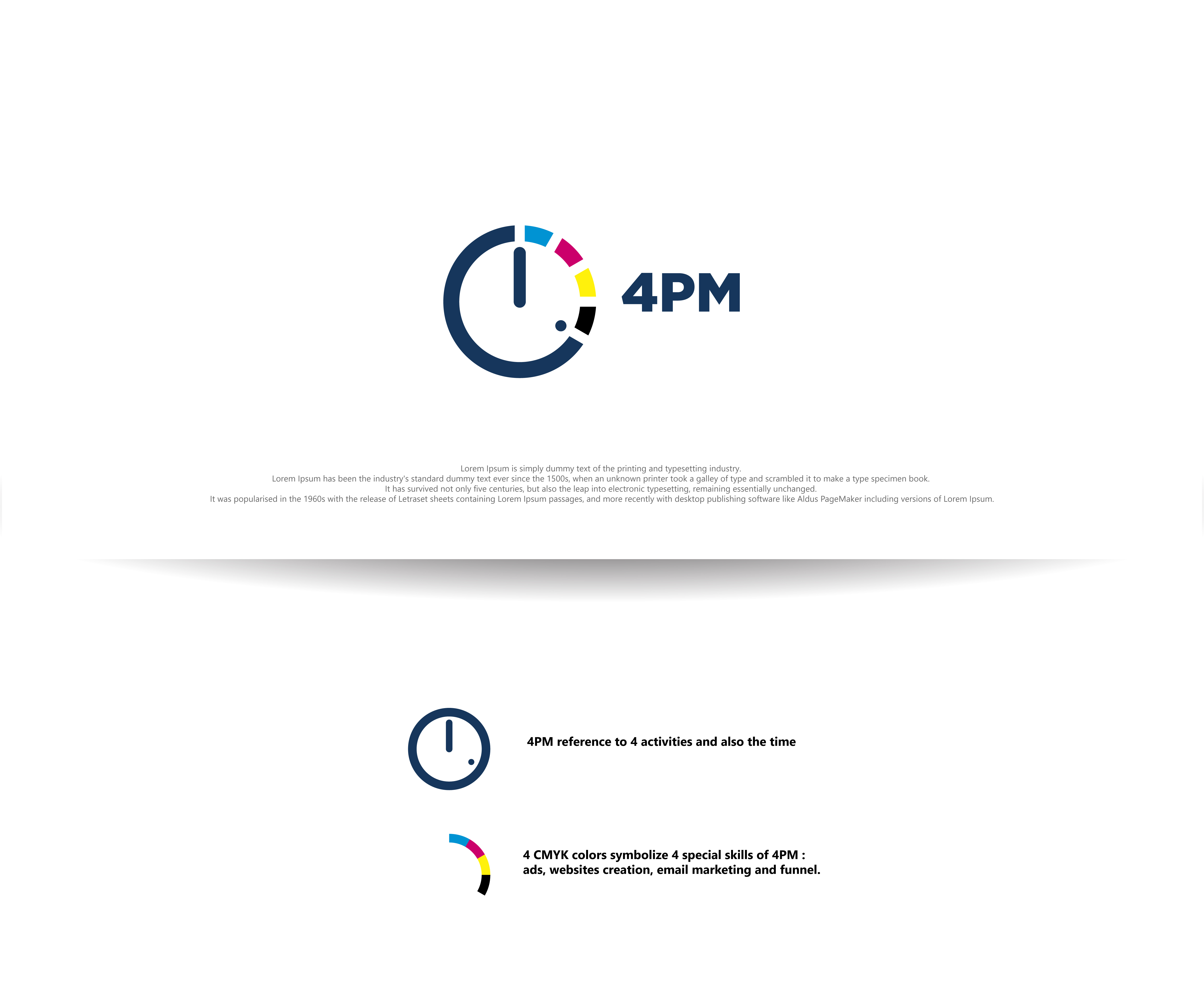 Logo Design by Hendy April for this project | Design #25815765