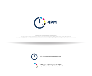 Logo Design by Hendy April for this project | Design: #25815765