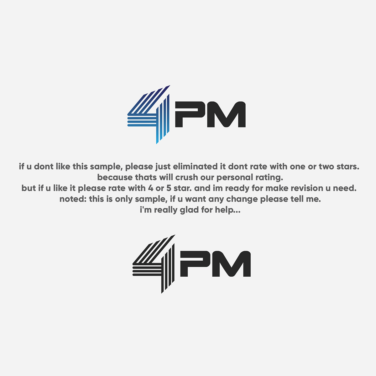 Design de Logo par IdentsArt pour ce projet | Design #25818920