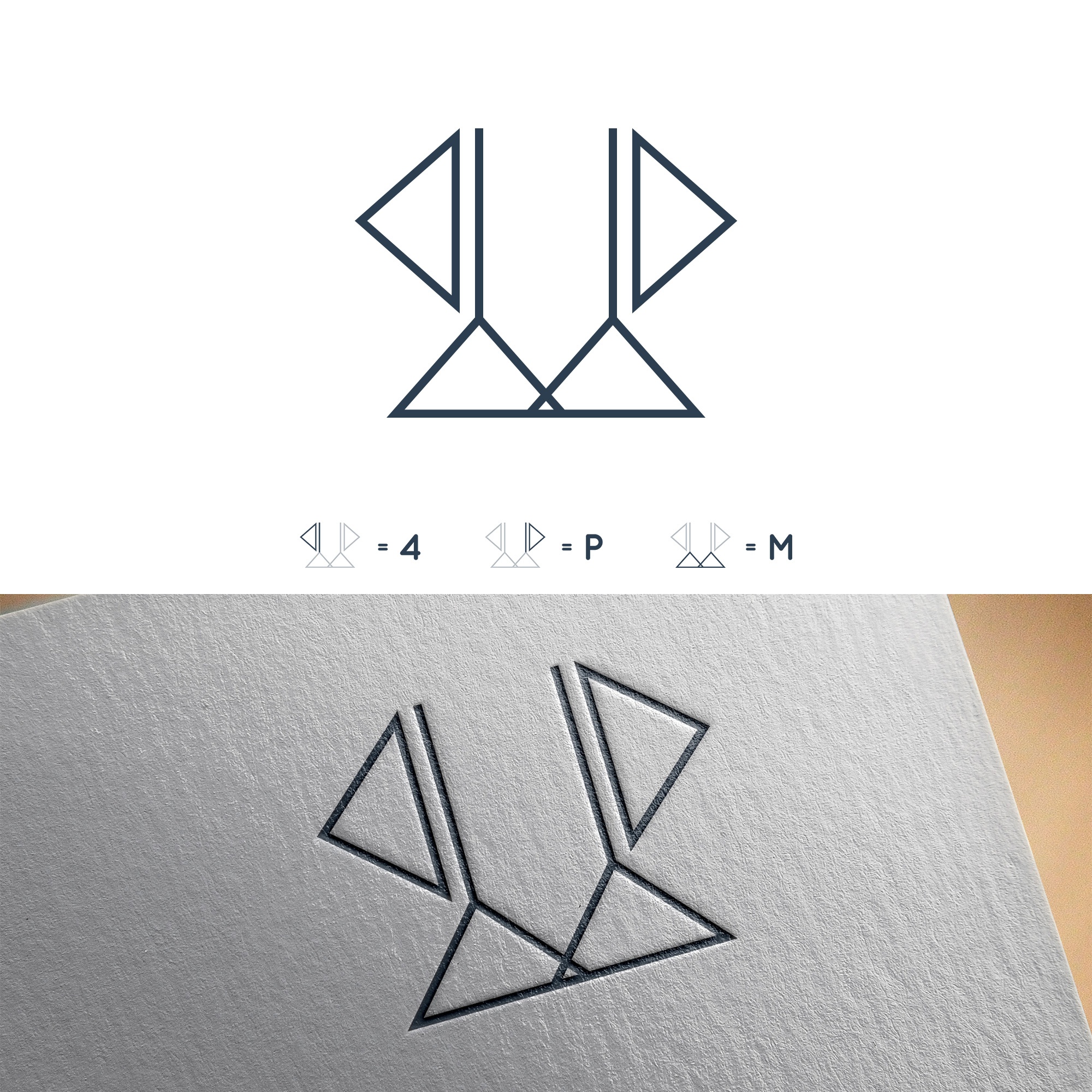 Logo Design by athursky for this project | Design #25829679