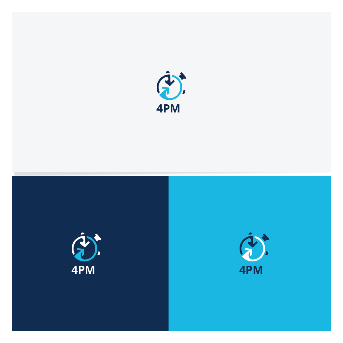 Logo Design by azul2020 for this project | Design #25829545