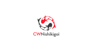 CW Nishikigoi | Logo Design by jaime.sp