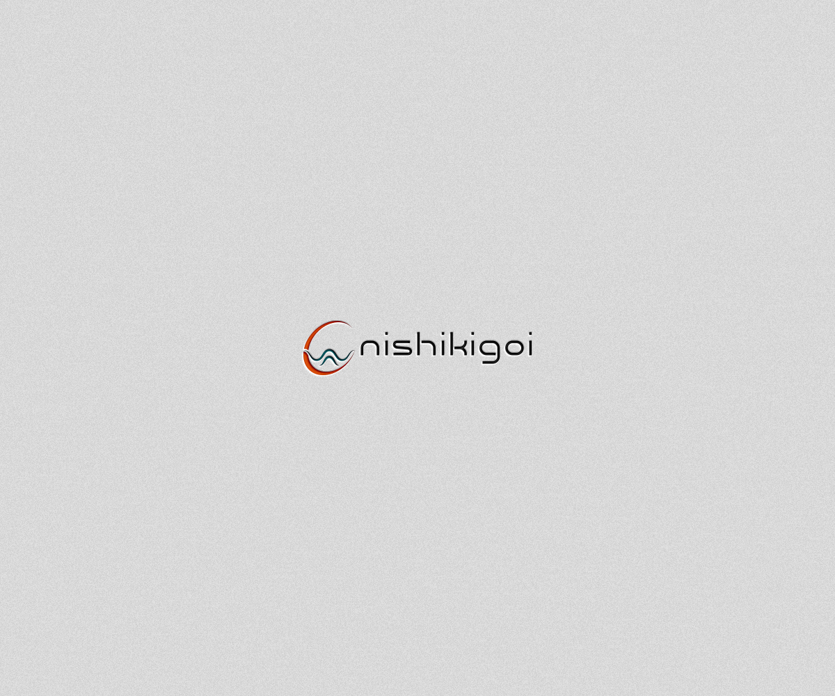 Logo Design by mrswapandeb for CW Nishikigoi | Design #25818051