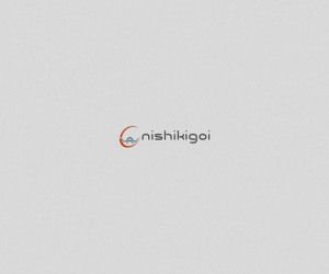 Logo Design by mrswapandeb for CW Nishikigoi | Design #25818051