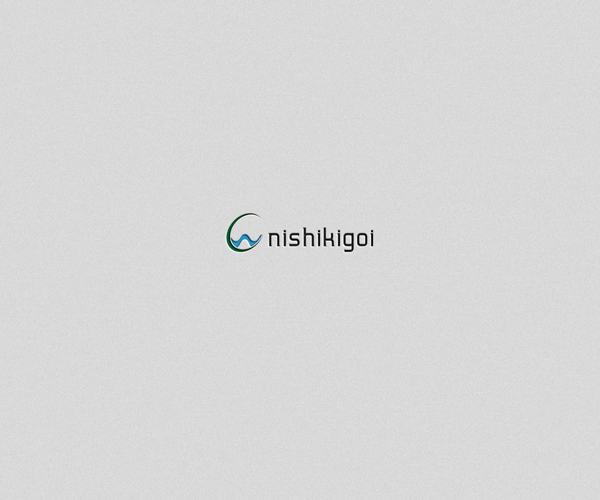 Logo Design by mrswapandeb for CW Nishikigoi | Design #25820730