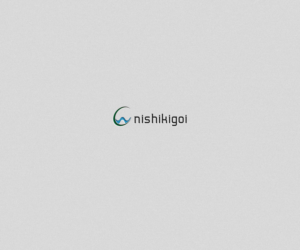 Logo Design by mrswapandeb for CW Nishikigoi | Design: #25820730