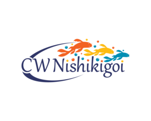 Logo Design by Atec for CW Nishikigoi | Design: #25829962