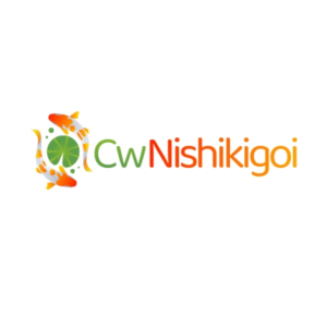 Logo Design by iamrady for CW Nishikigoi | Design: #25836976