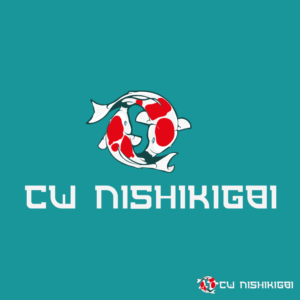 Logo Design by Aware Designer for CW Nishikigoi | Design: #25818539