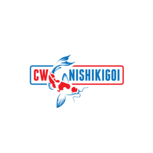 Logo Design by geni for CW Nishikigoi | Design #25839557