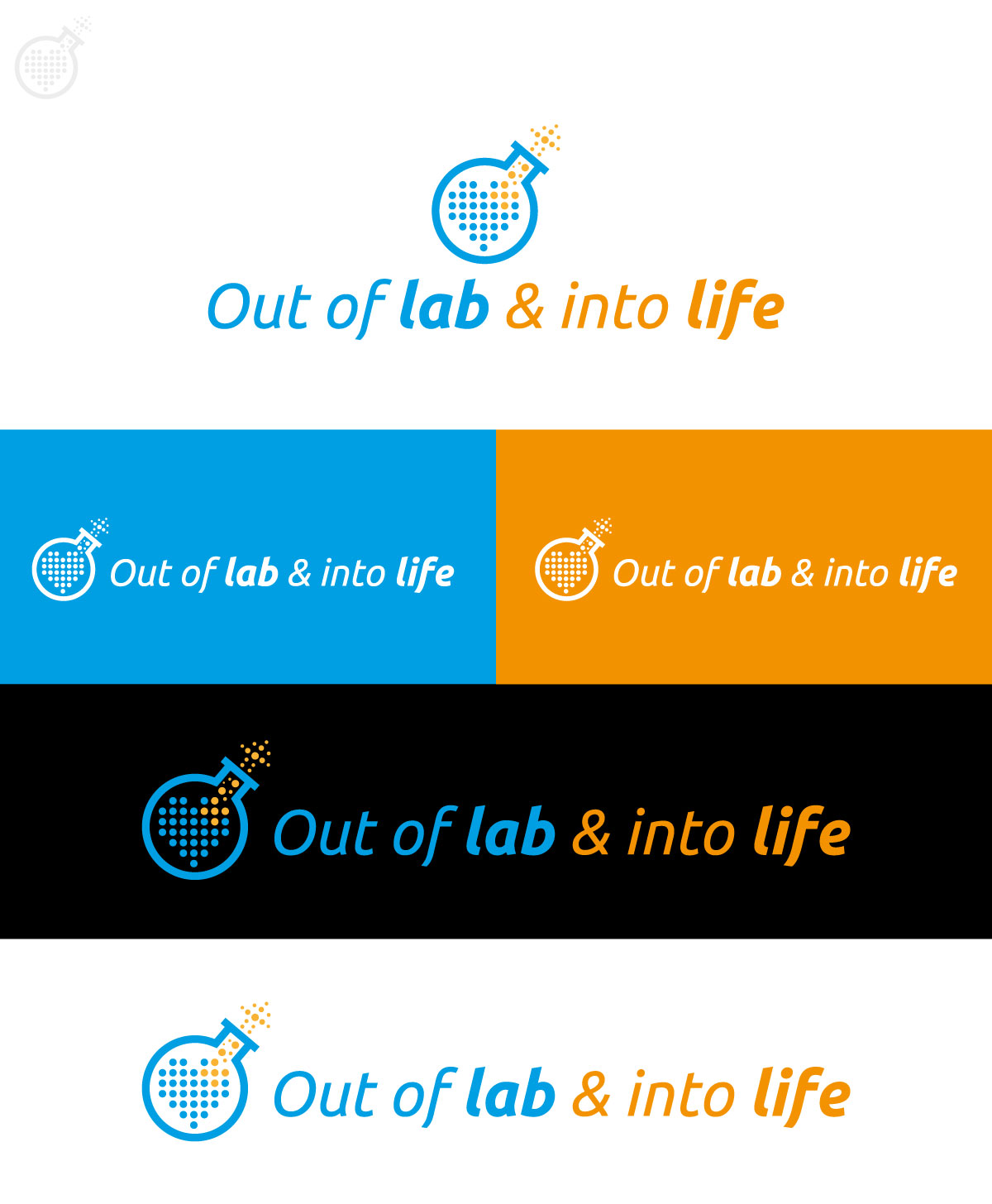 Diseño de Logo por SpaGGy para este proyecto | Diseño #25821675