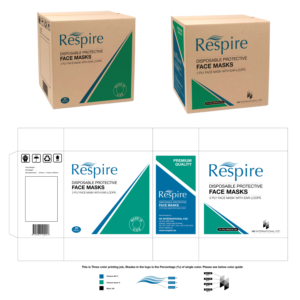Packaging Design by Jomon 2