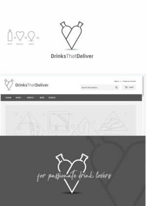 Logo Design by xygo_bg