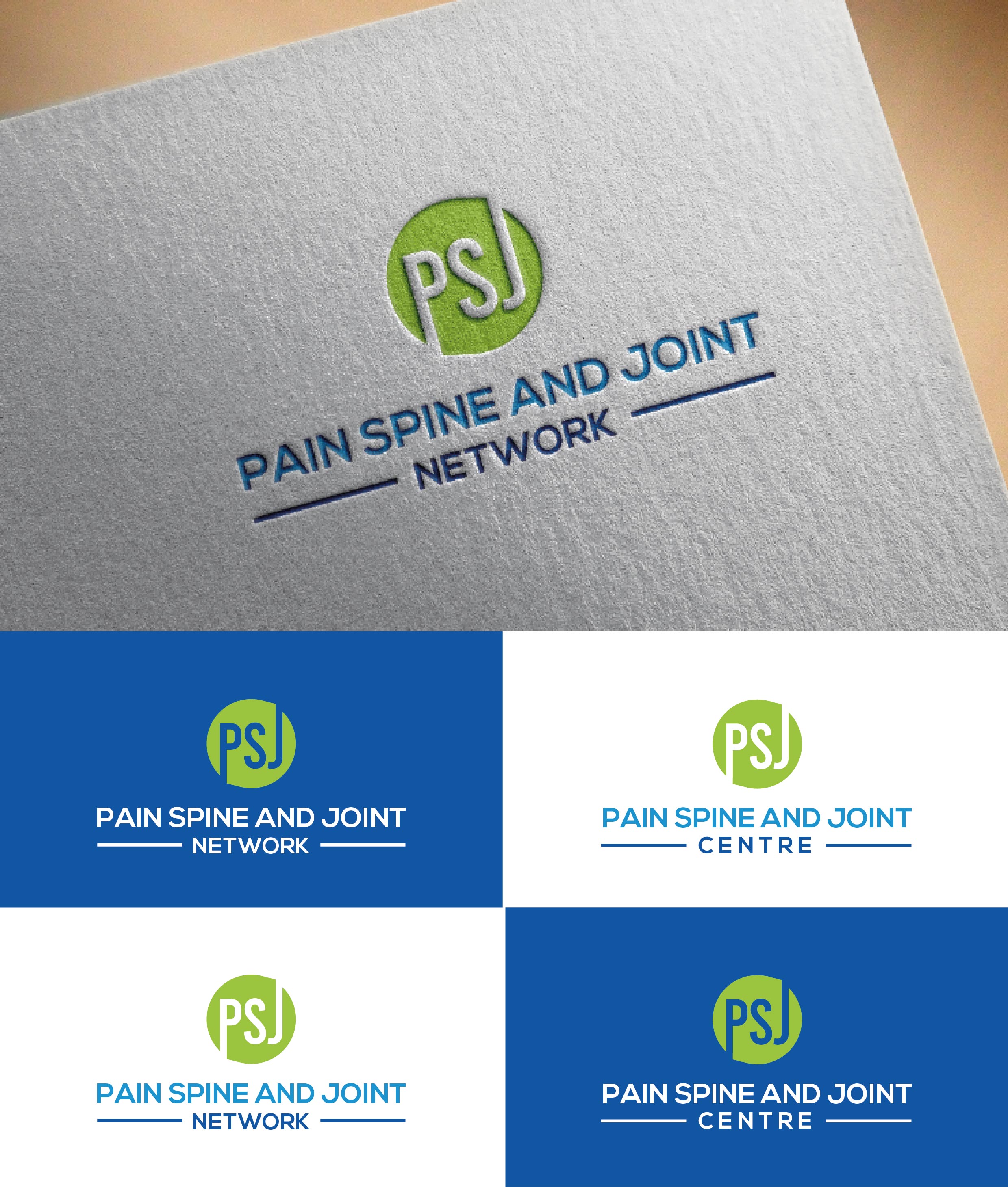 Logo-Design von Anton für dieses Projekt | Design #25824819