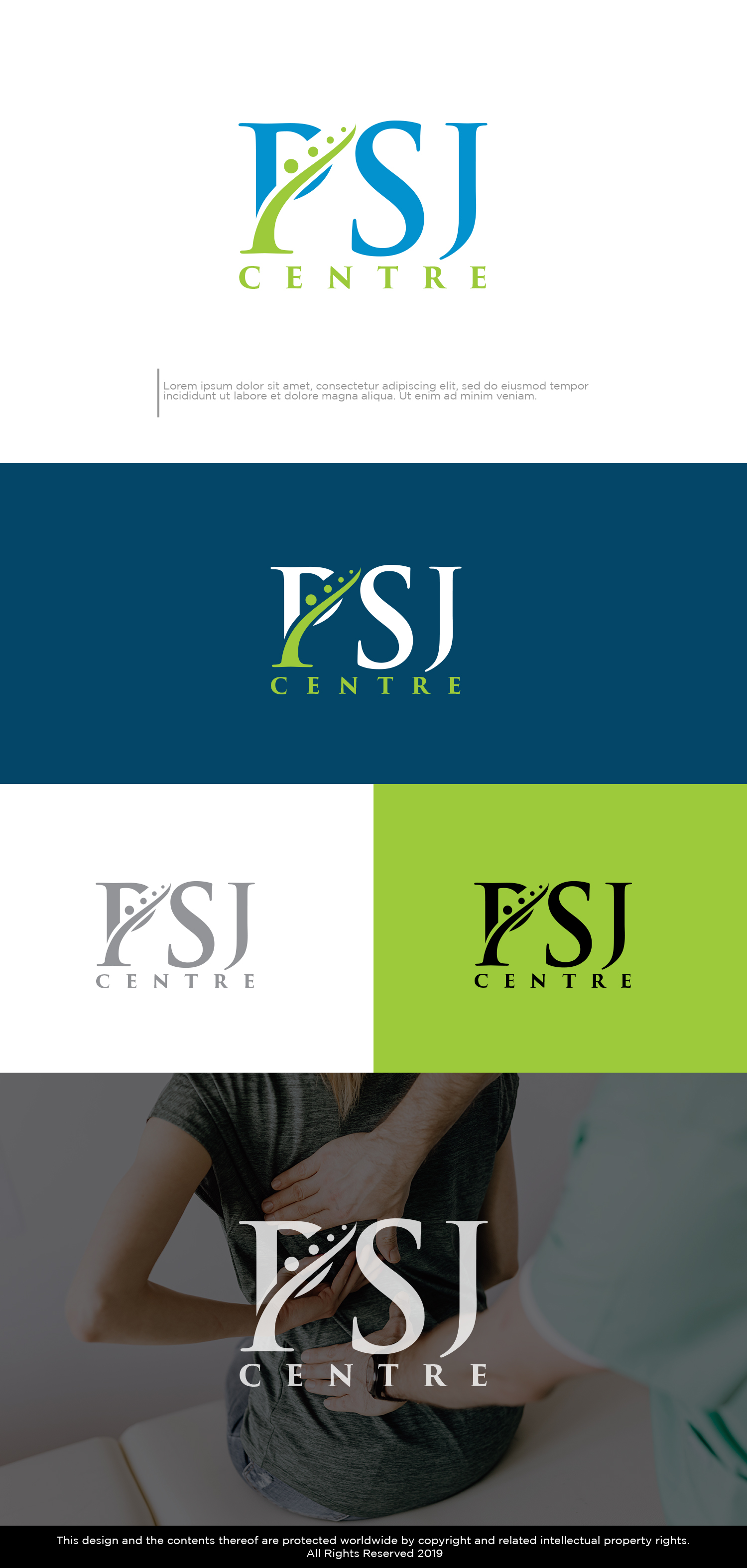 Logo Design by Kim Ji for this project | Design #25816934