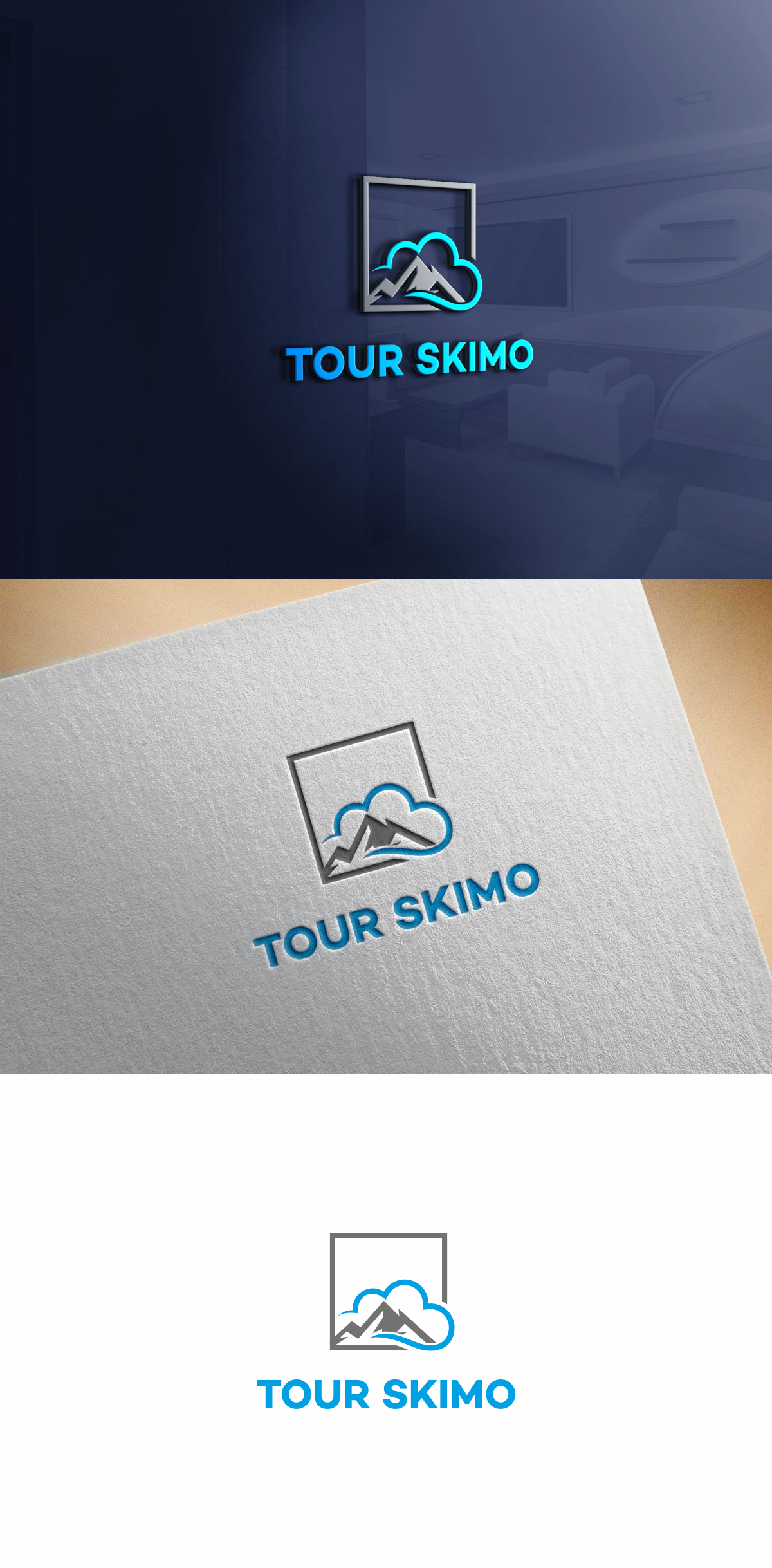 Logo Design by ViciouSaint for this project | Design #25820620