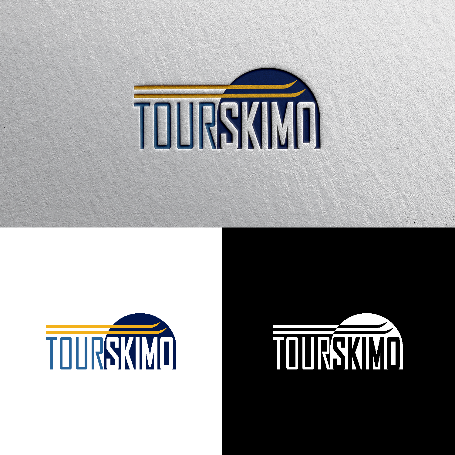 Logo Design by Kucriet for this project | Design #25849013
