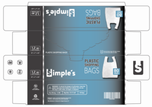 Packaging Design by Manhkokoro