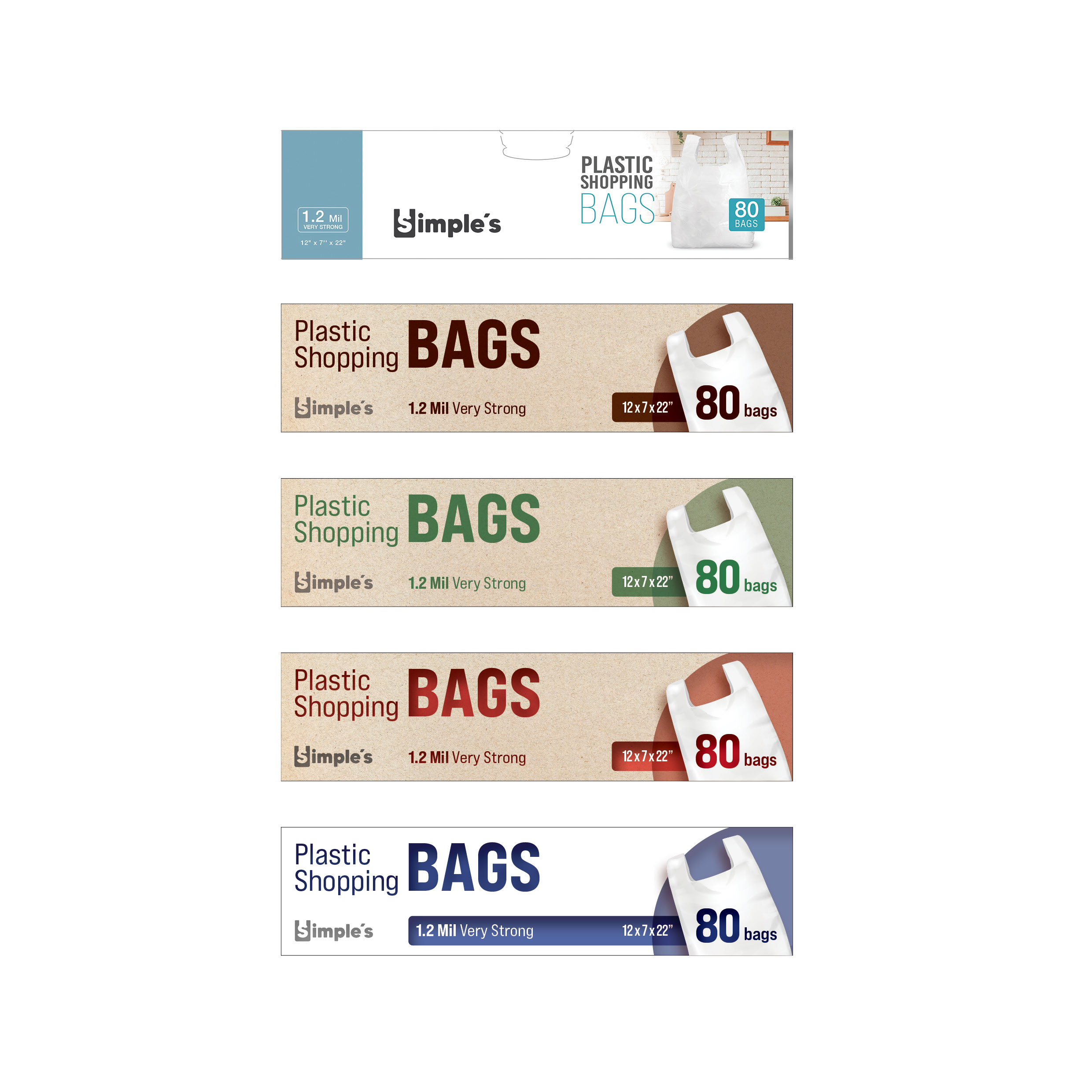 Packaging Design by svedesign for this project | Design #25856704