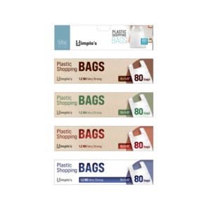 Packaging Design by svedesign