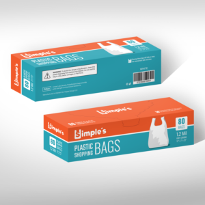 Packaging Design by vpt_creations