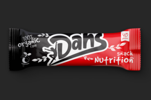 Packaging Design by Deziners Zone for danshans | Design: #25822982