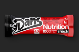 Packaging Design by Deziners Zone for danshans | Design: #25822983