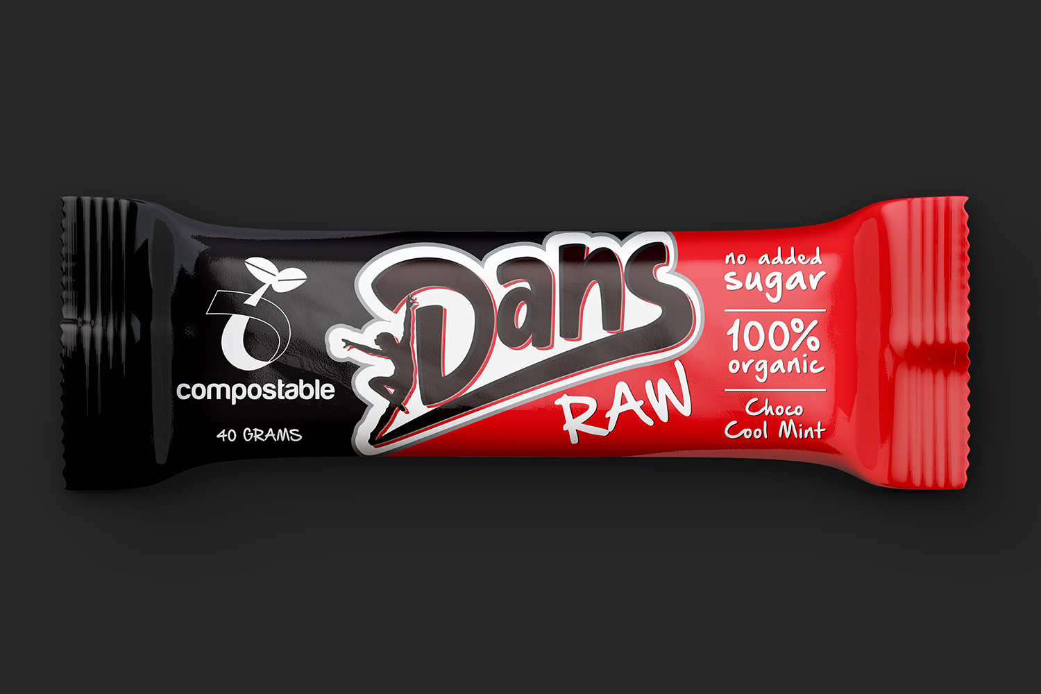 Packaging Design by Deziners Zone for danshans | Design #25830341