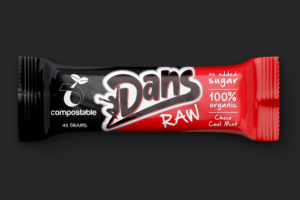Packaging Design by Deziners Zone for danshans | Design: #25830341