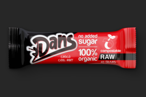 Packaging Design by Deziners Zone for danshans | Design: #25830342