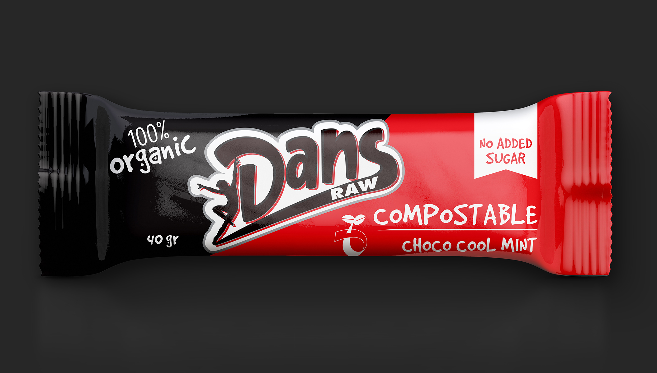 Packaging Design by Deziners Zone for danshans | Design #25833385