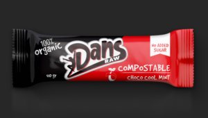 Packaging Design by Deziners Zone for danshans | Design: #25833385
