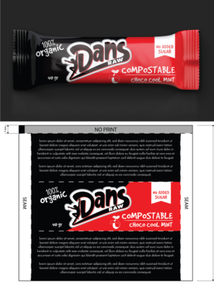 Packaging Design by Deziners Zone for danshans | Design: #25840405