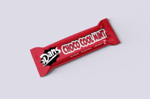 Packaging Design by ronin71 for danshans | Design: #25824834