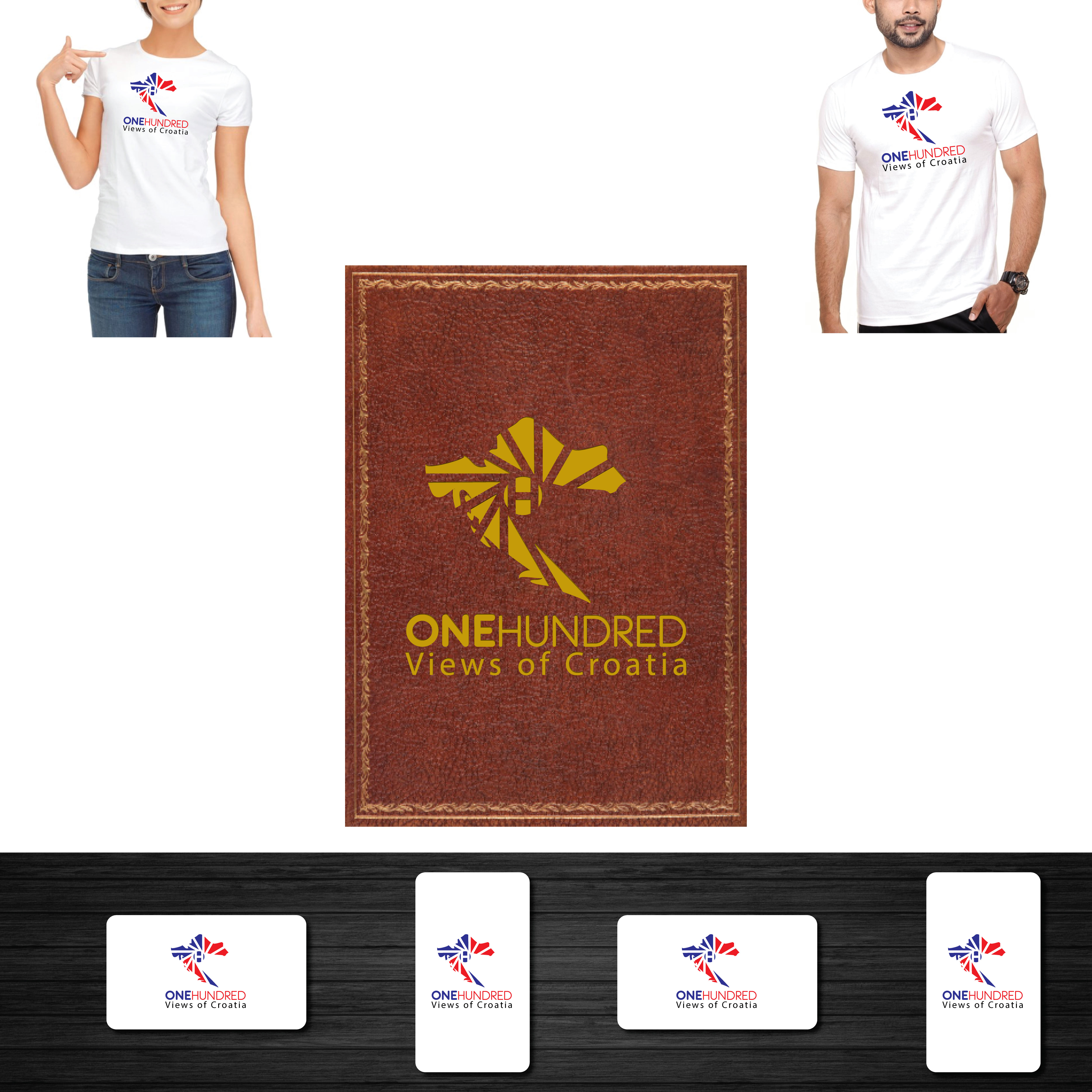 Logo Design by HLGCreativeTeam for this project | Design #25819461