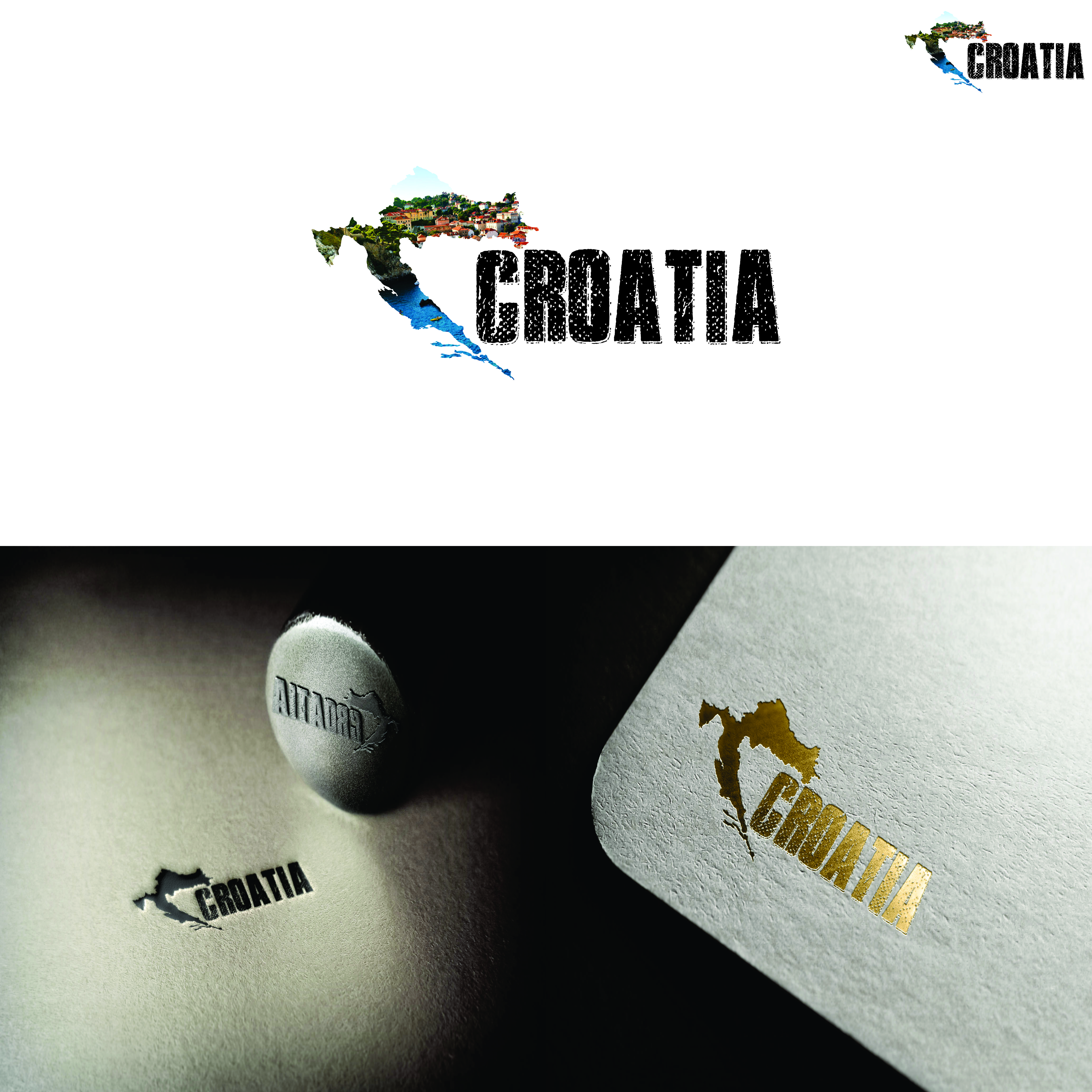 Logo Design by fendi a for this project | Design #25818240