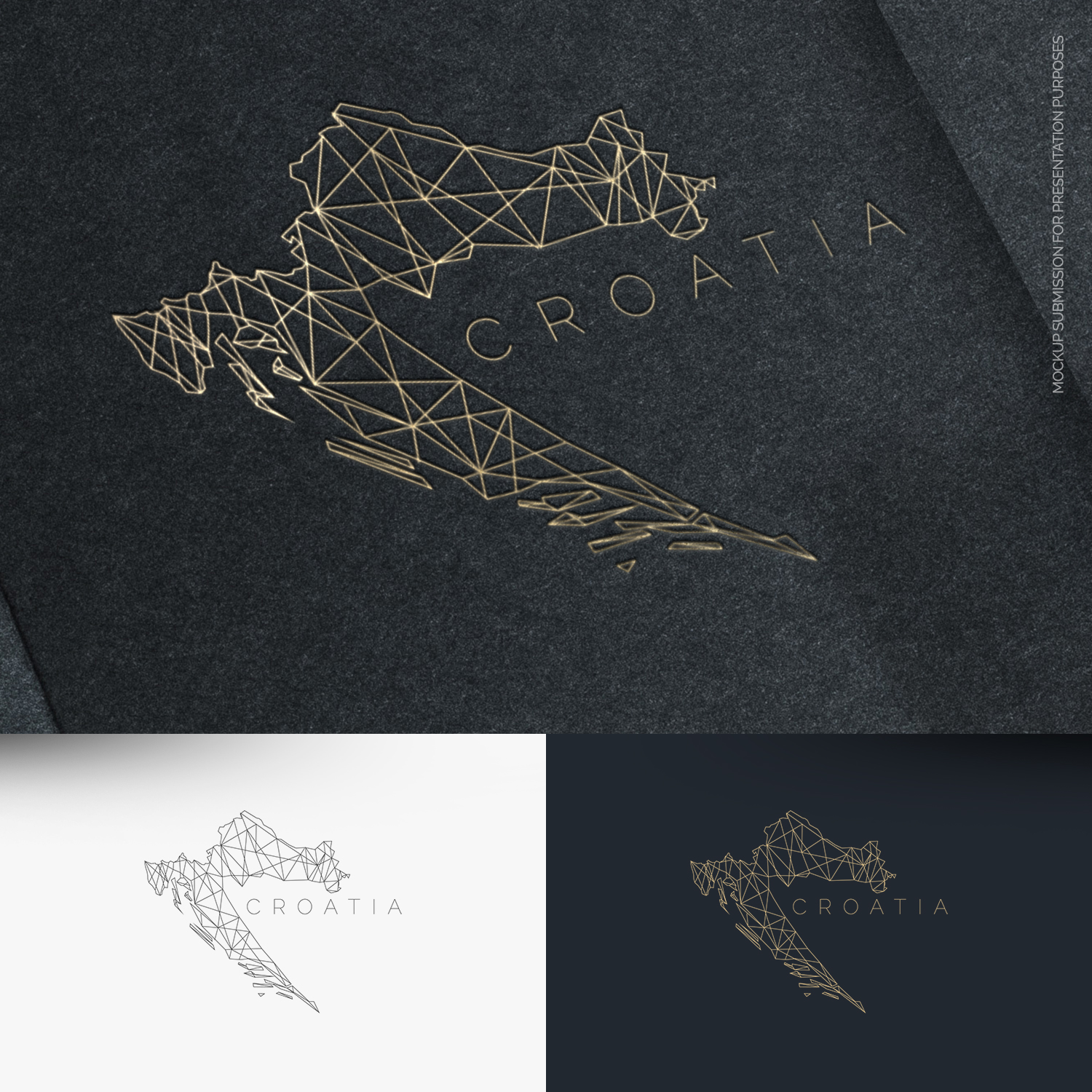 Logo Design by rafaeldsgn for this project | Design #25817785