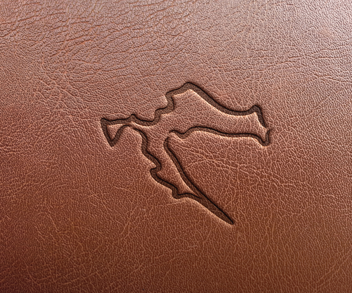 Logo Design by step forward 2 for this project | Design #25821843