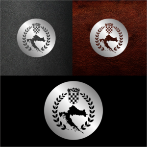 Logo Design by A10