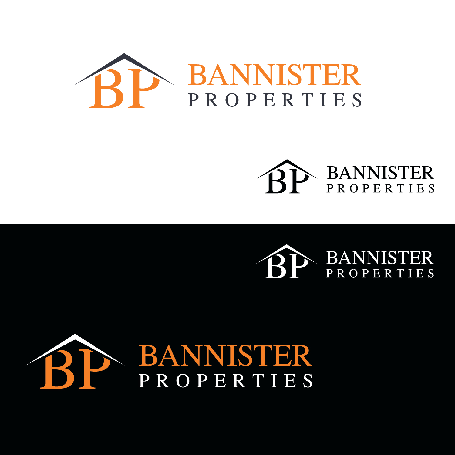 Logo Design by emptyboxgraphics for this project | Design #25929442