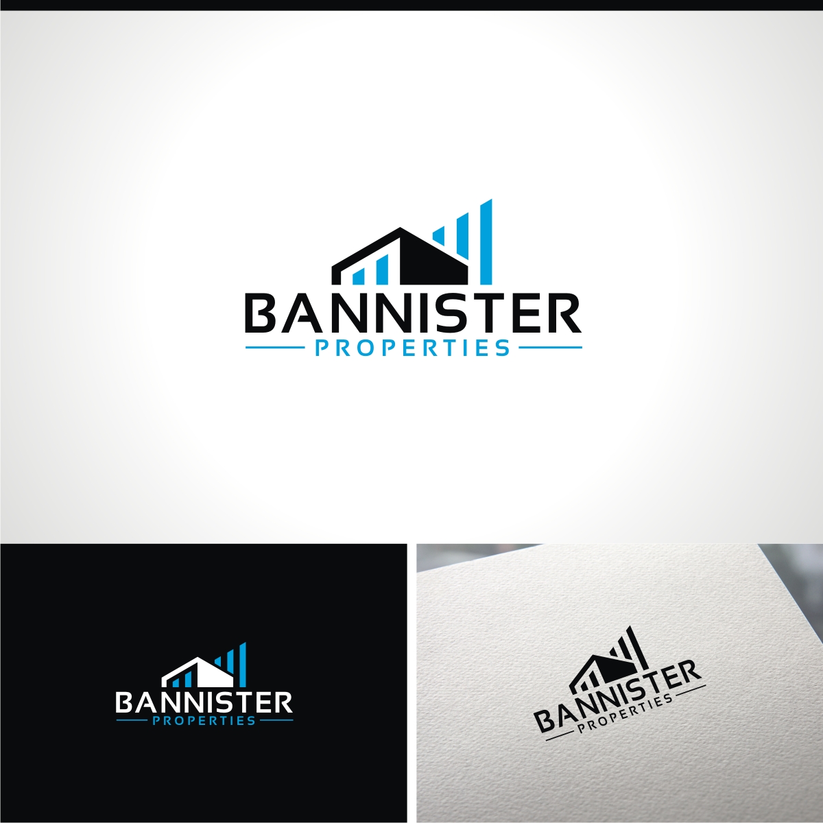 Logo Design by e-graphics for this project | Design #25901870