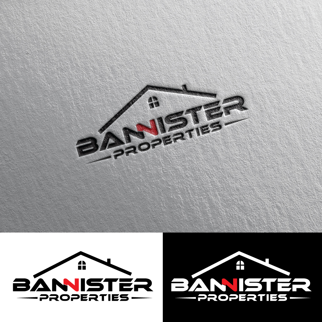 Logo Design by GODDREAMCREATION for this project | Design #25929340